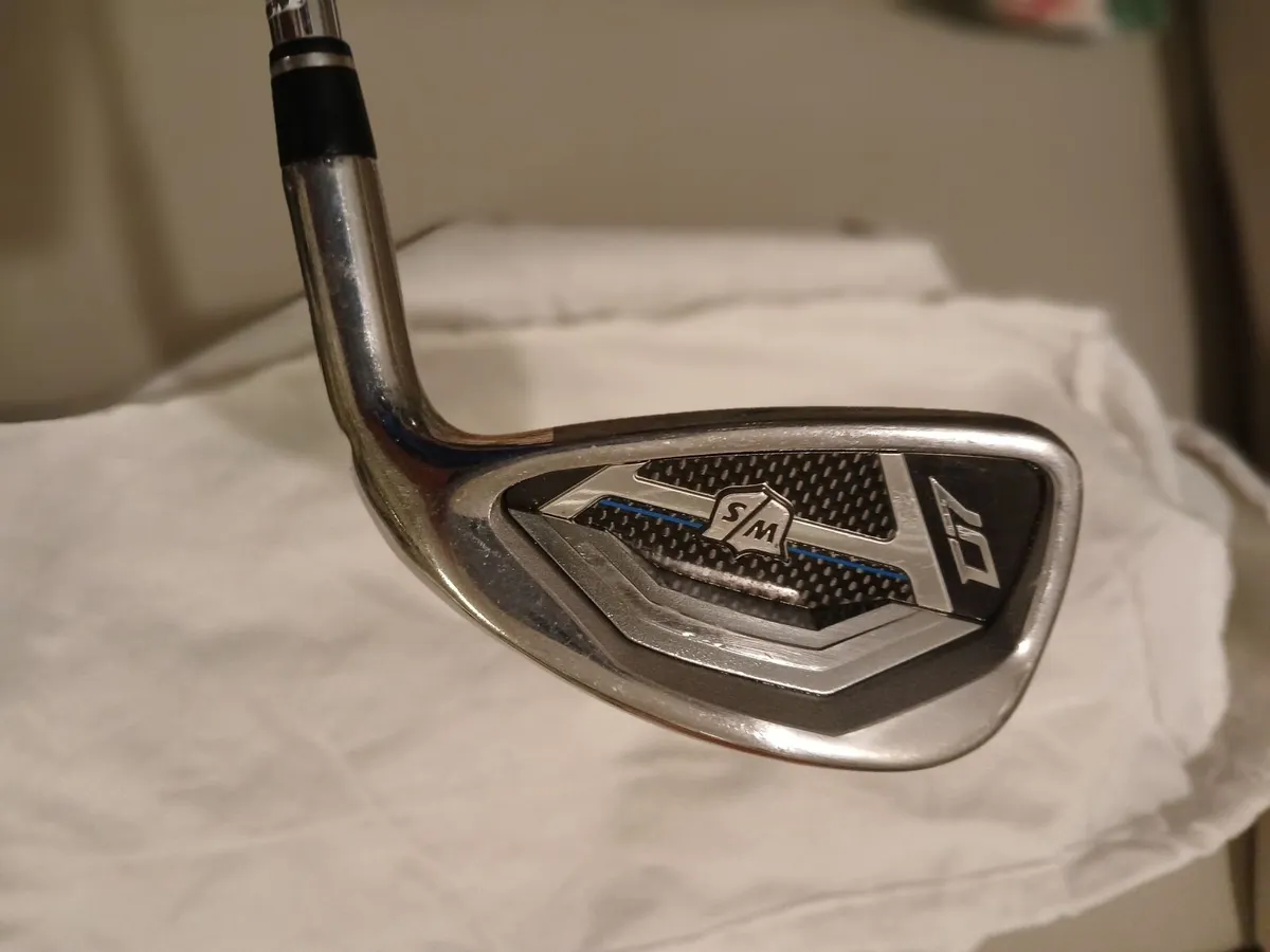 golf clubs - Image 3