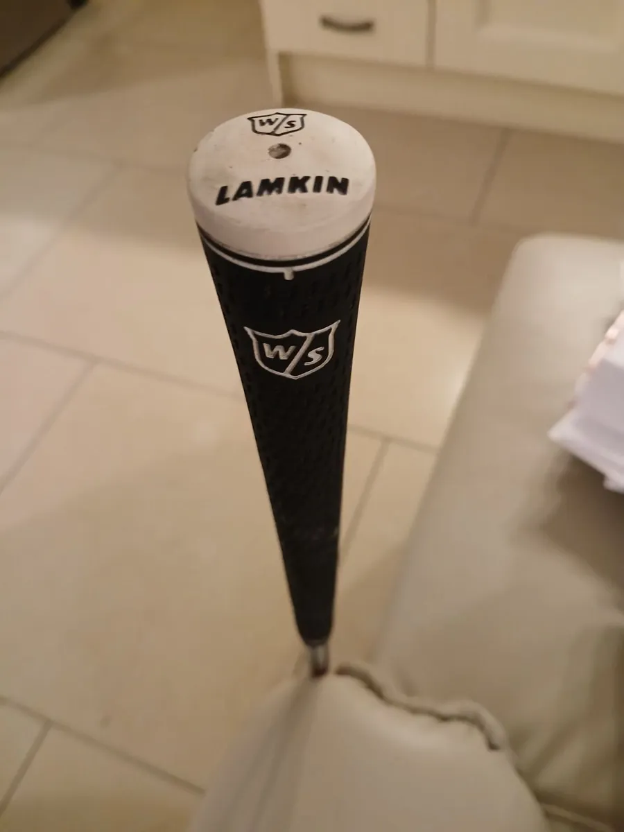 golf clubs - Image 4