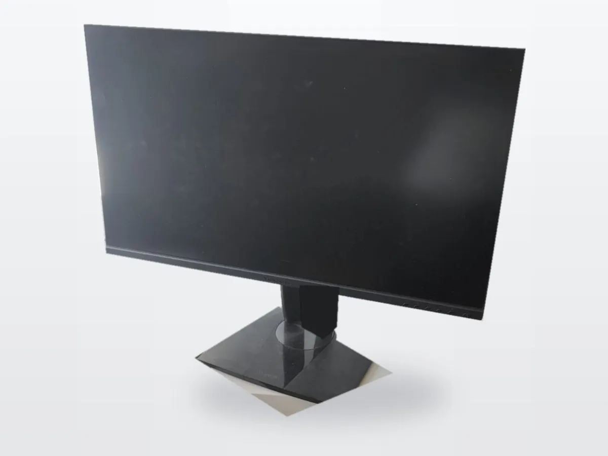ViewSonic ColorPro VP2756-2K 27” QHD USB-C Monitor - Image 1