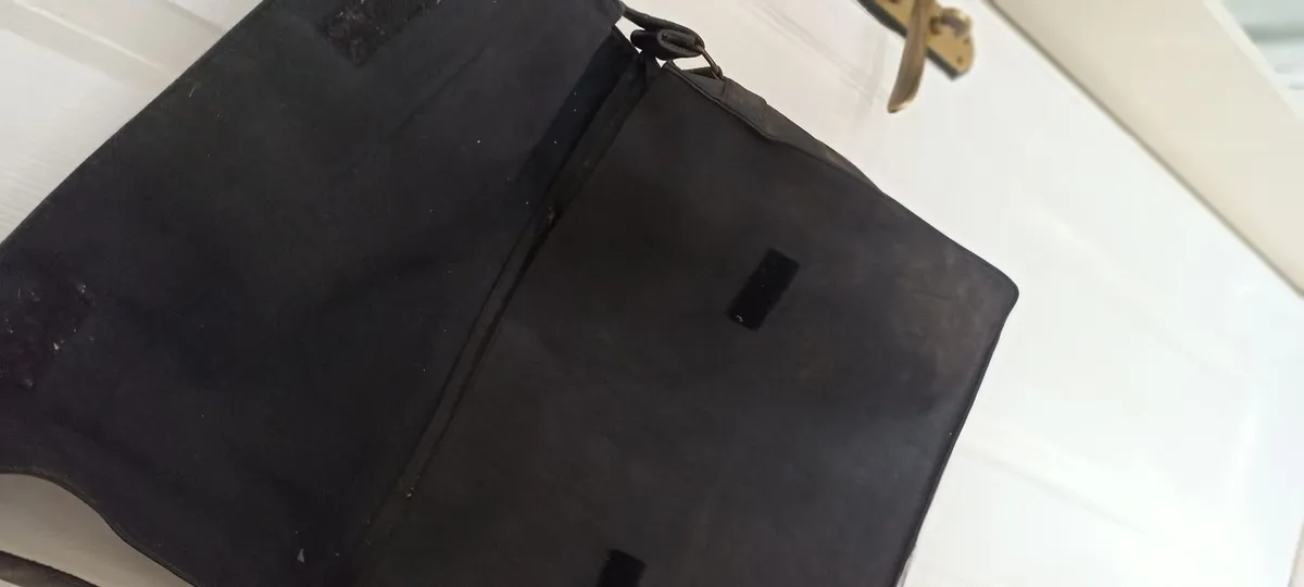 Record Collector's  Satchel - Image 4