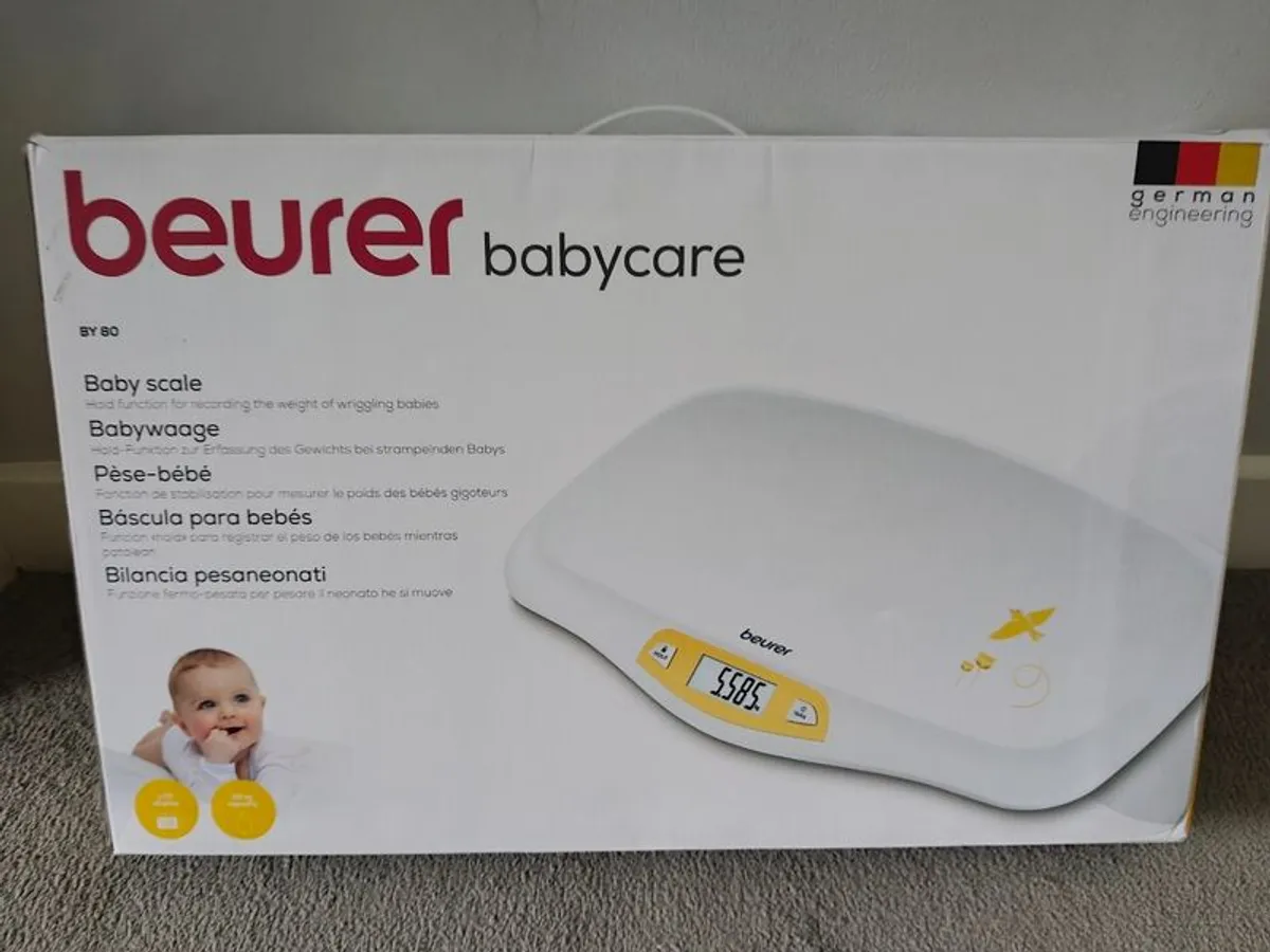 Infant - Image 1