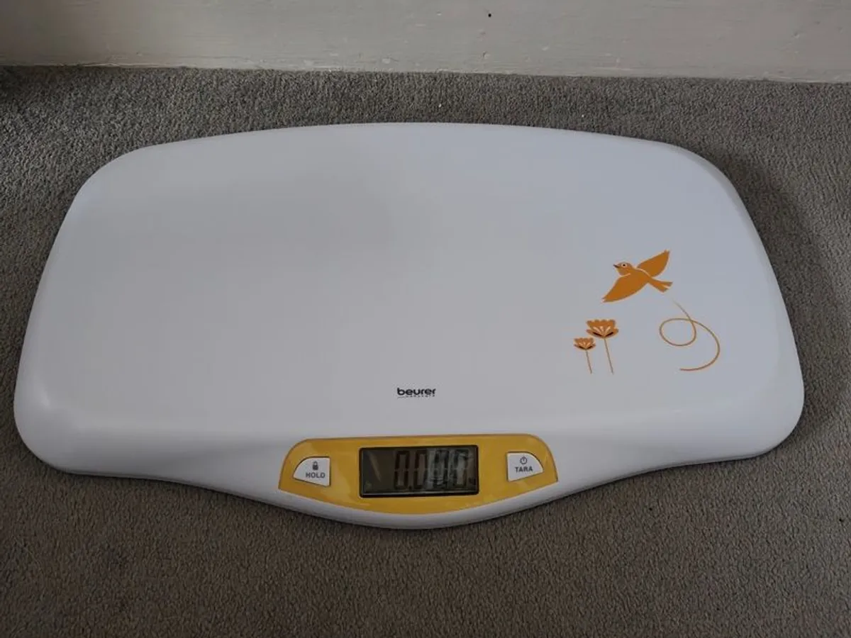 Infant - Image 3