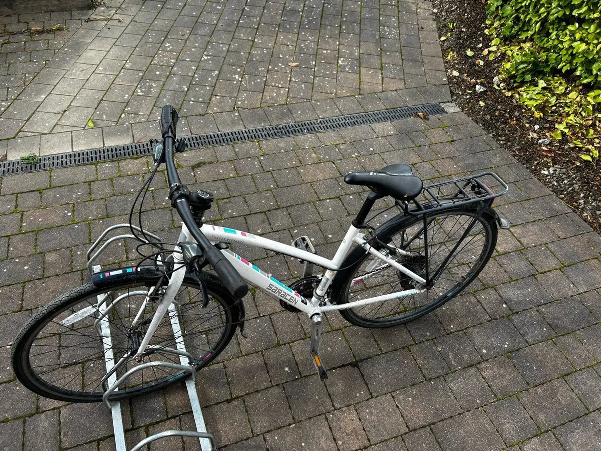 Girls Bicycle For Sale - Image 1