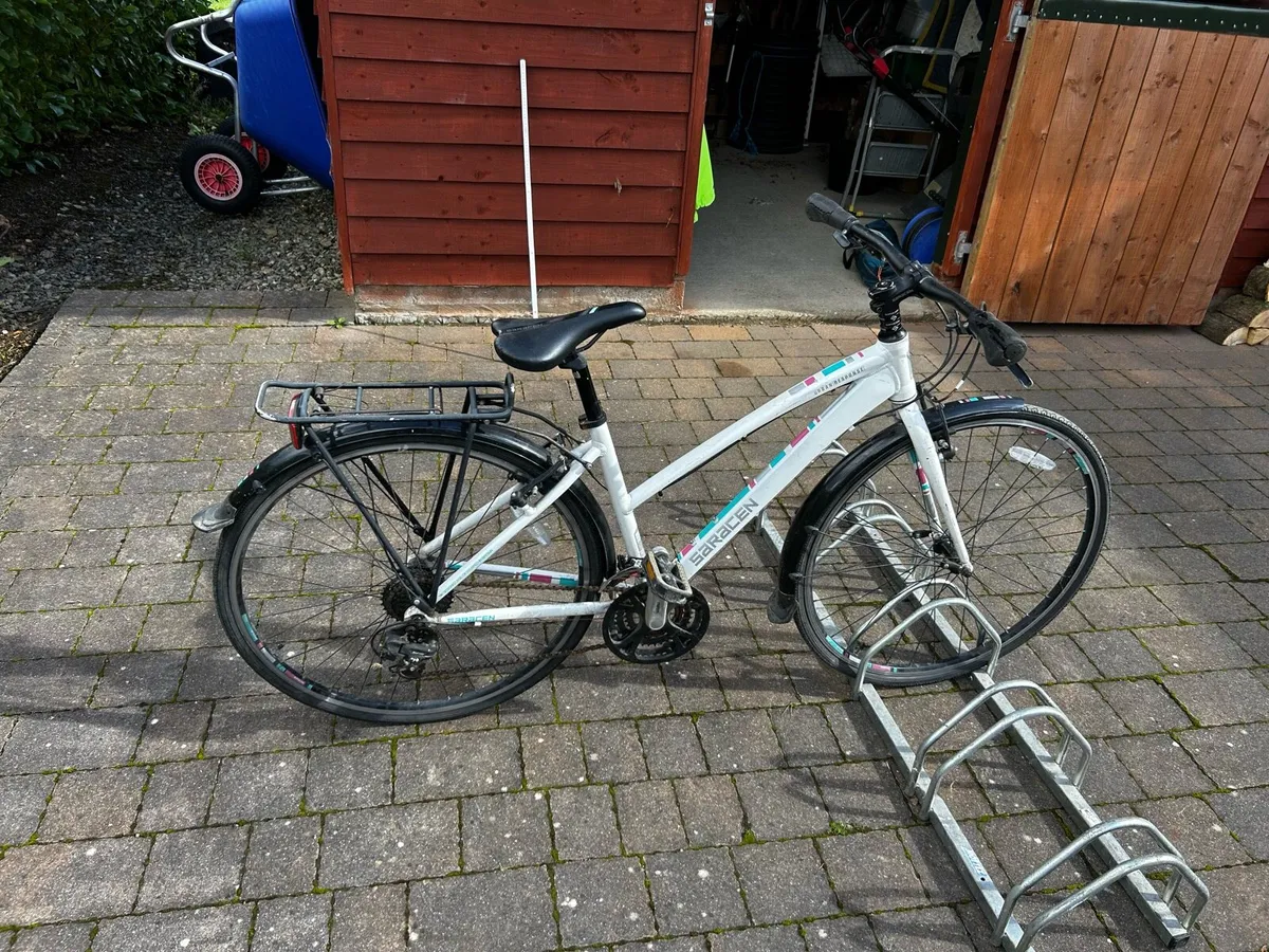 Girls Bicycle For Sale - Image 2