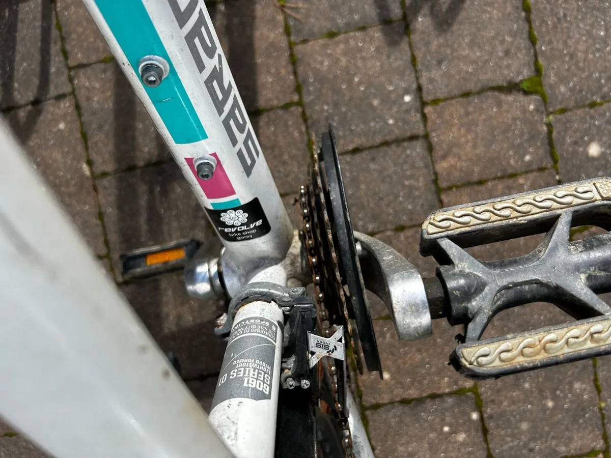Girls Bicycle For Sale - Image 3