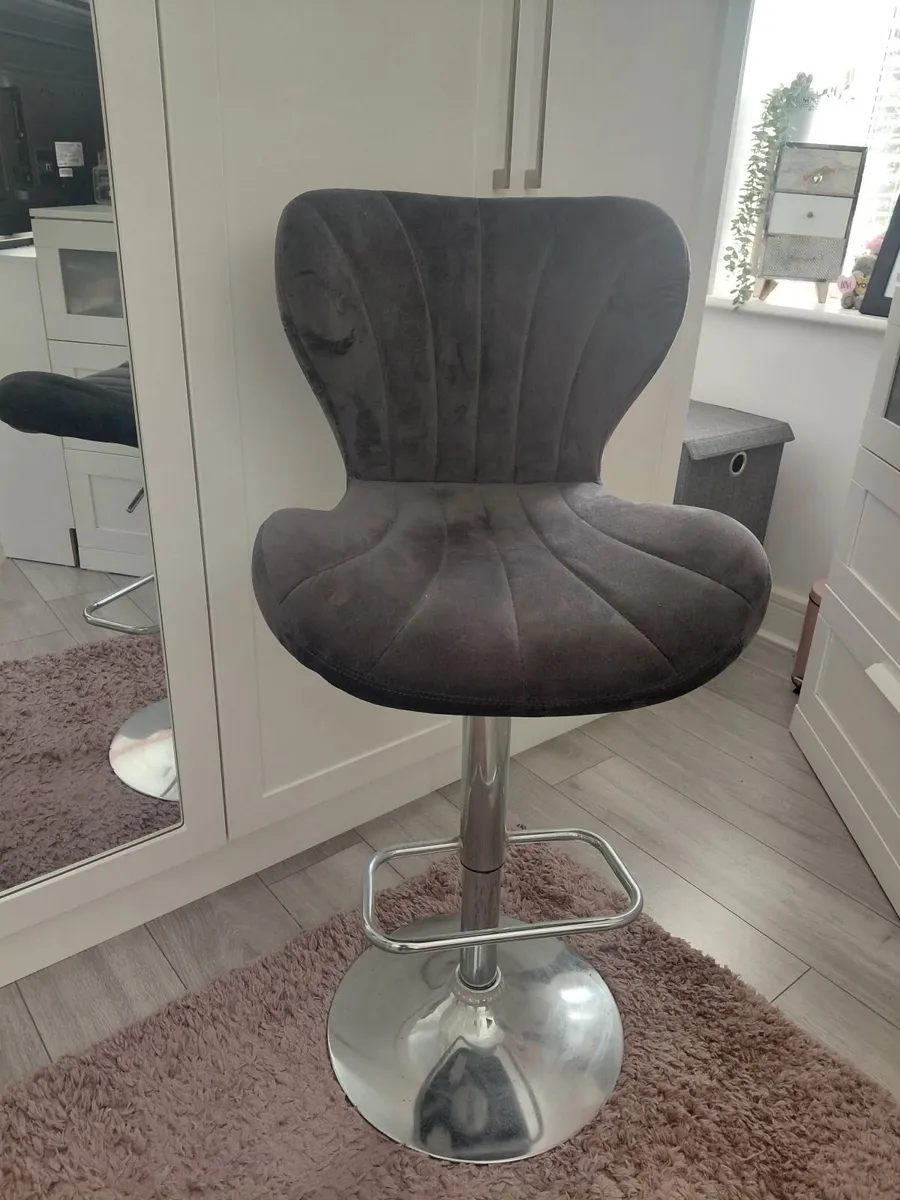 Barstool - Image 1