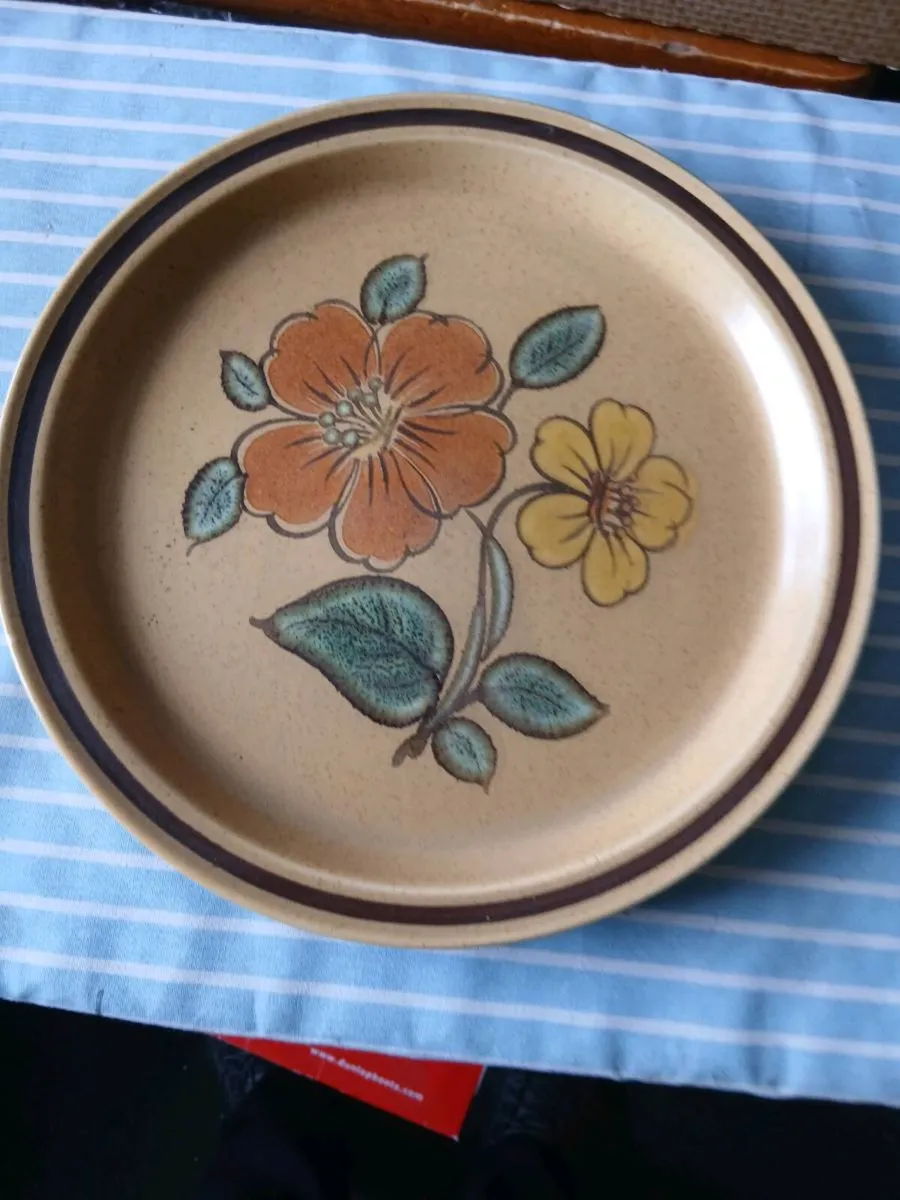Arklow ceramics - Image 1