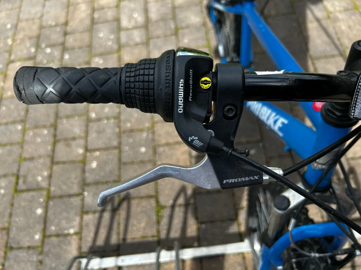 Boys bicycle - Image 2