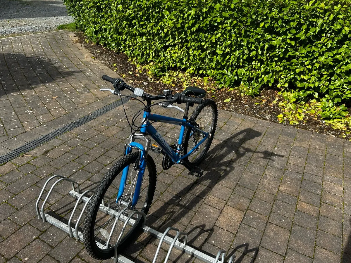 Boys bicycle - Image 3