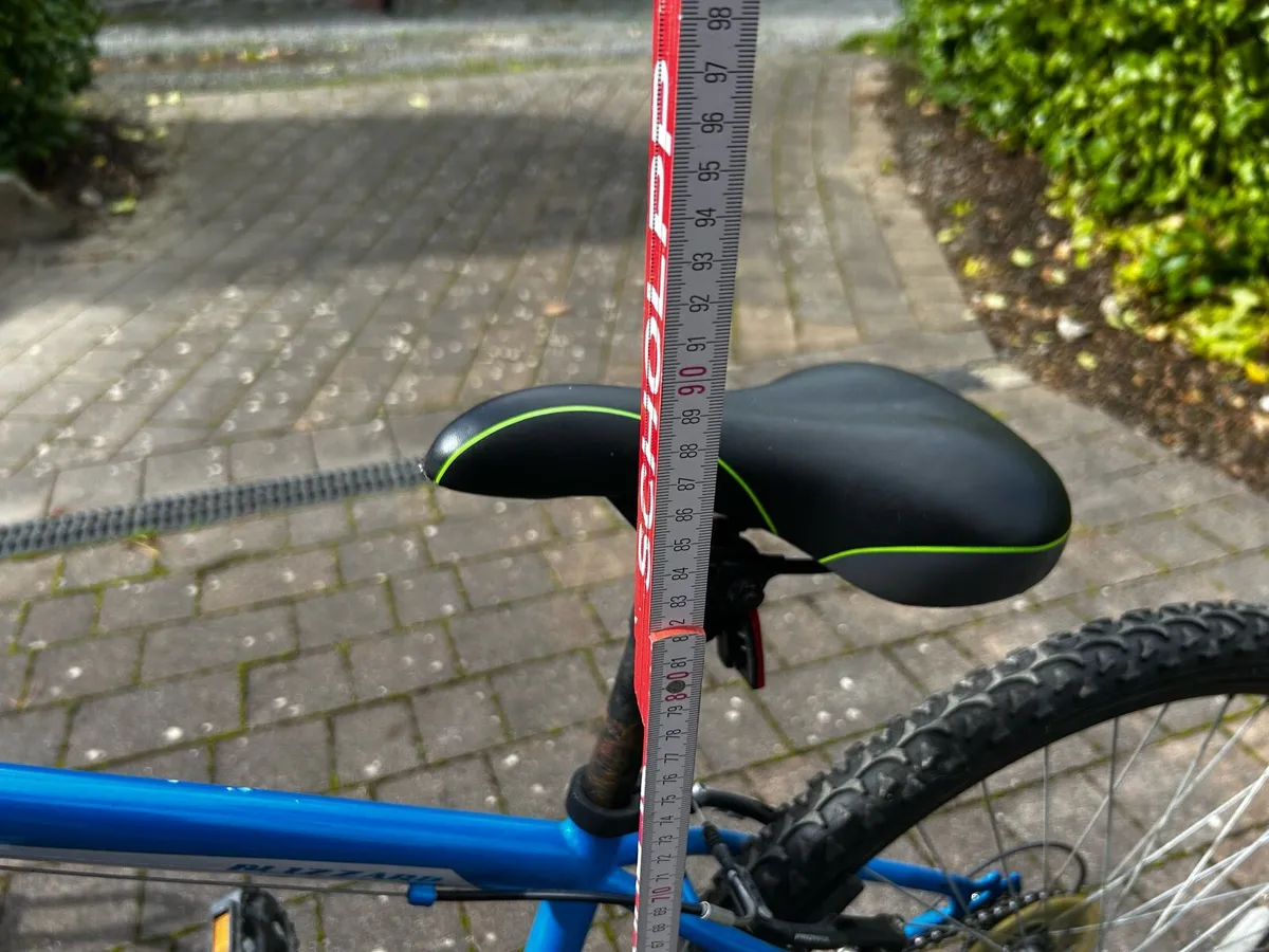 Boys bicycle - Image 4