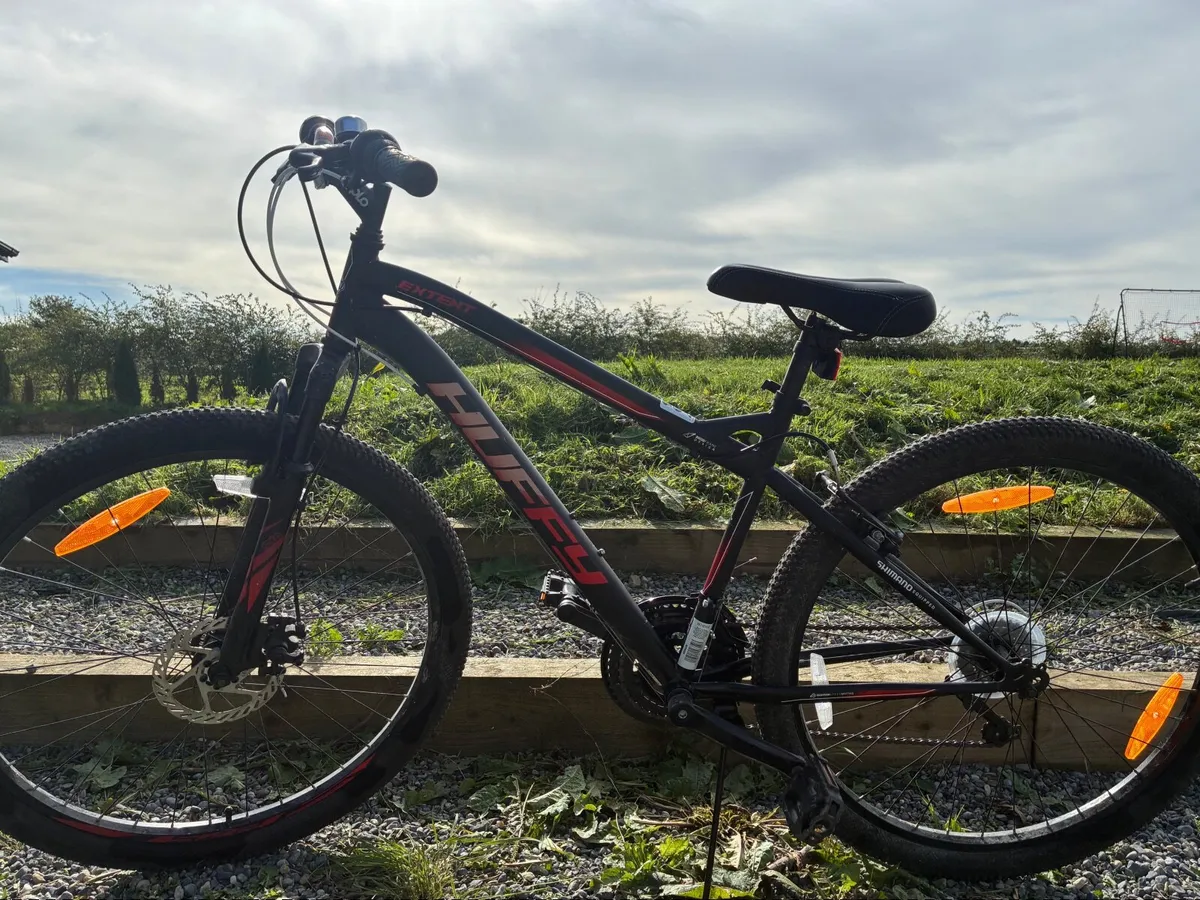 Bike