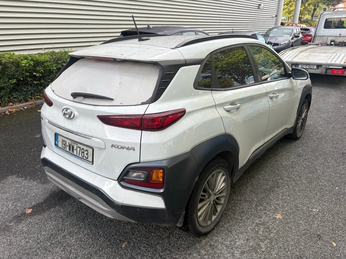 2019 Hyundai Kona - Image 4