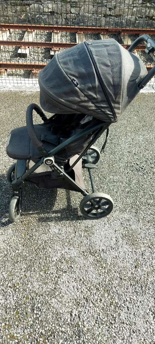 Babylo compact stroller buggy - Image 1