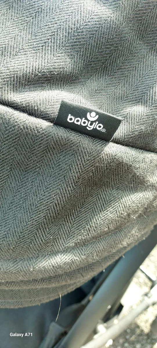 Babylo compact stroller buggy - Image 2