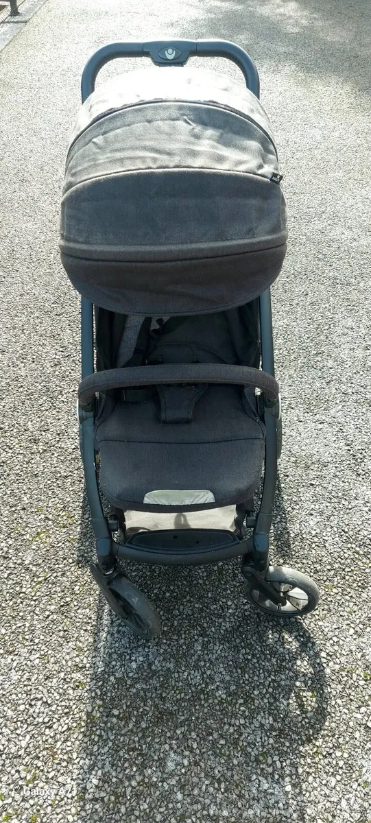 Babylo compact stroller buggy - Image 3