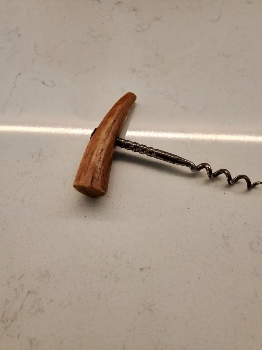 1950s bottle opener