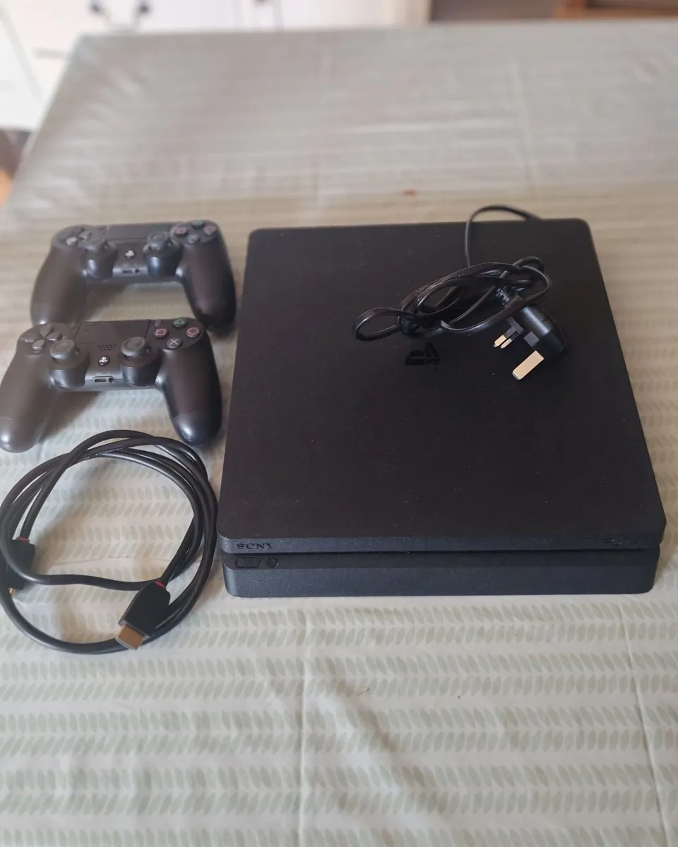Ps4