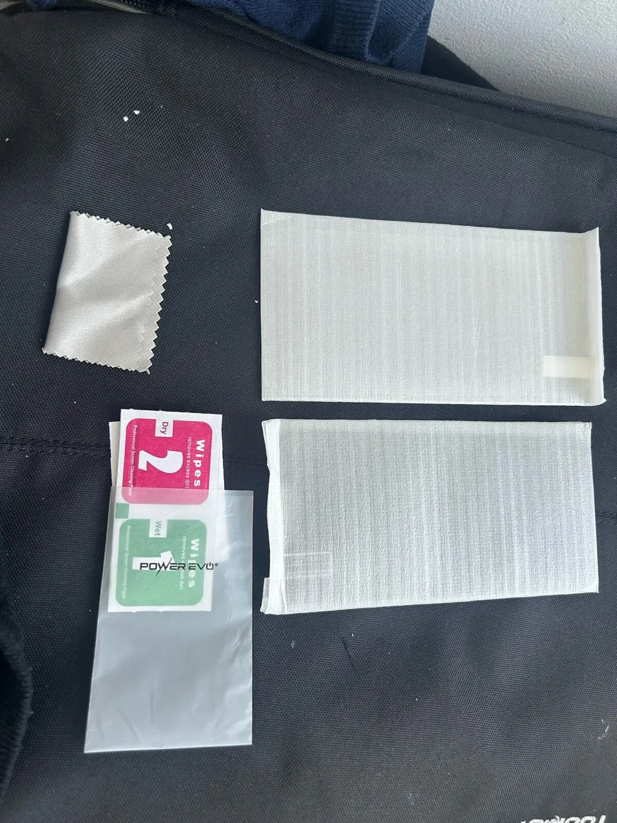 iphone 14 plus screen protector - Image 2