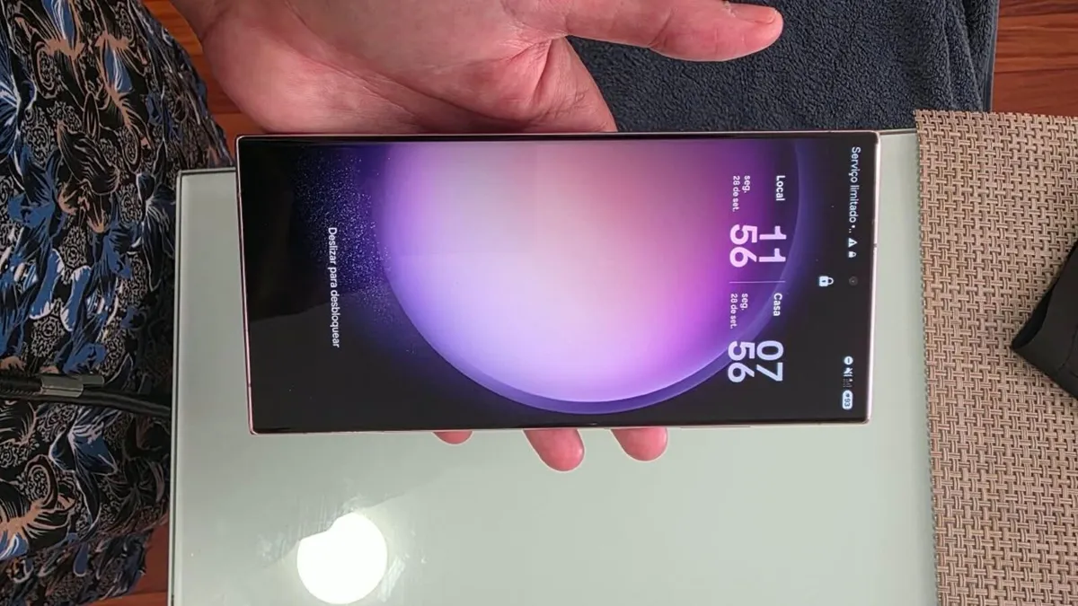 Samsung Galaxy S23 Ultra, 512GB - Image 3