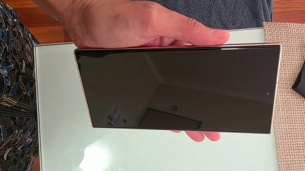 Samsung Galaxy S23 Ultra, 512GB - Image 4