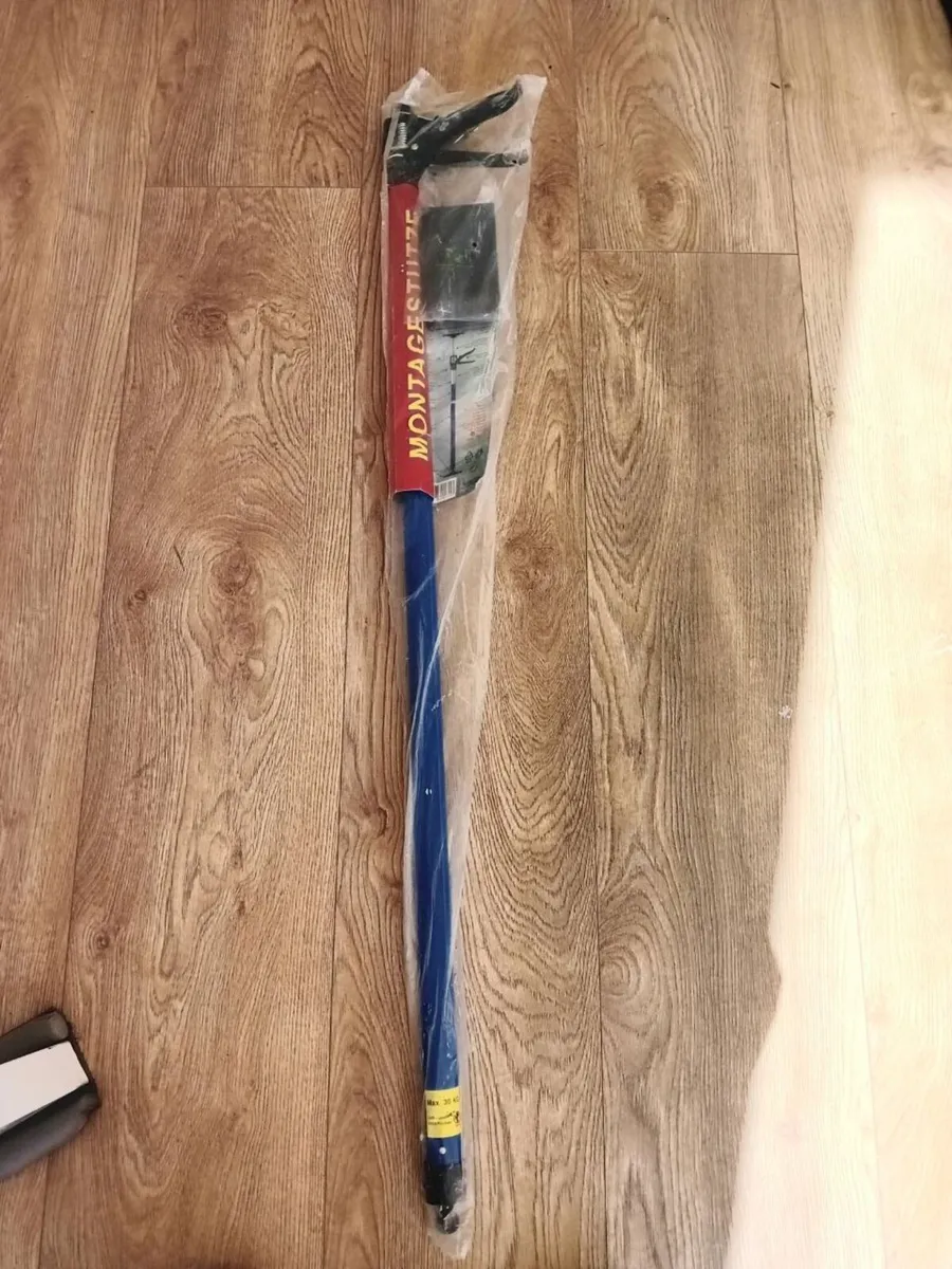 Support Prop, Ceiling, Drywall, Plaserboard - Image 3