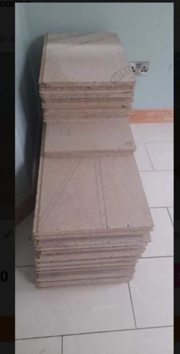 Attic flooring - Image 3