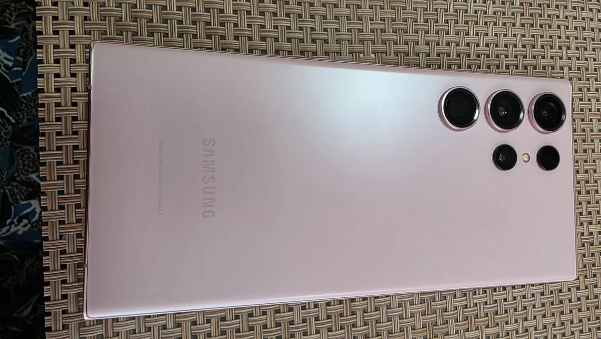 Samsung Galaxy S23 Ultra, 512GB - Image 1
