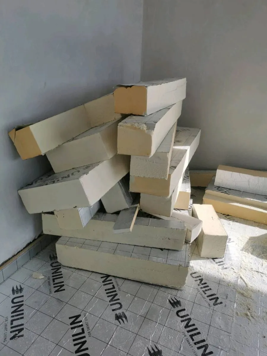 10 sheets of 150mm PIR insulation - Image 3