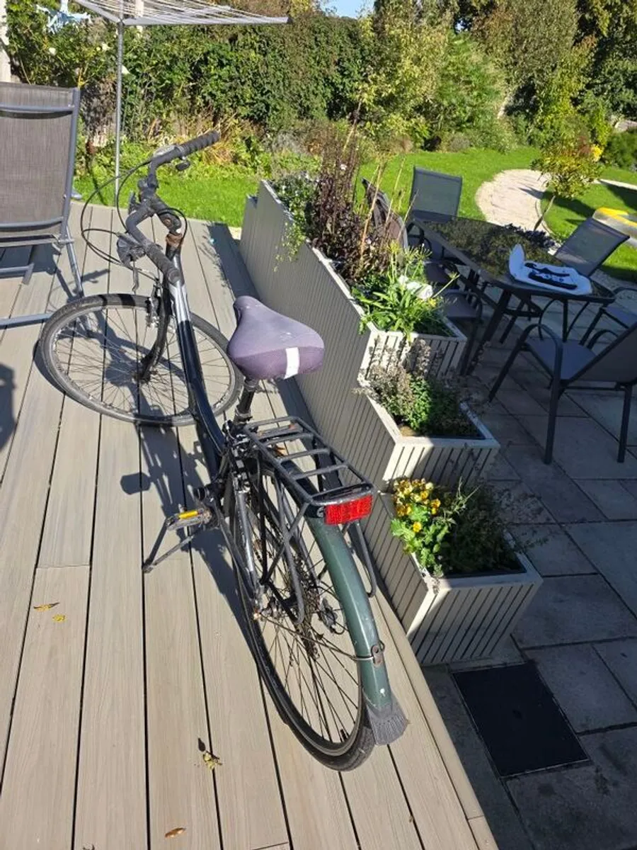 ladies bicycle - Image 2