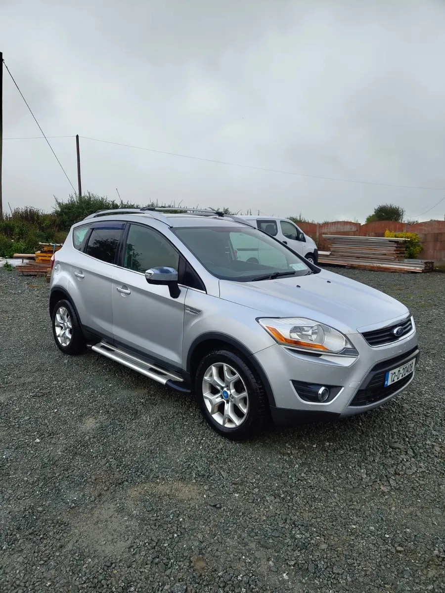 Ford kuga commercial - Image 4