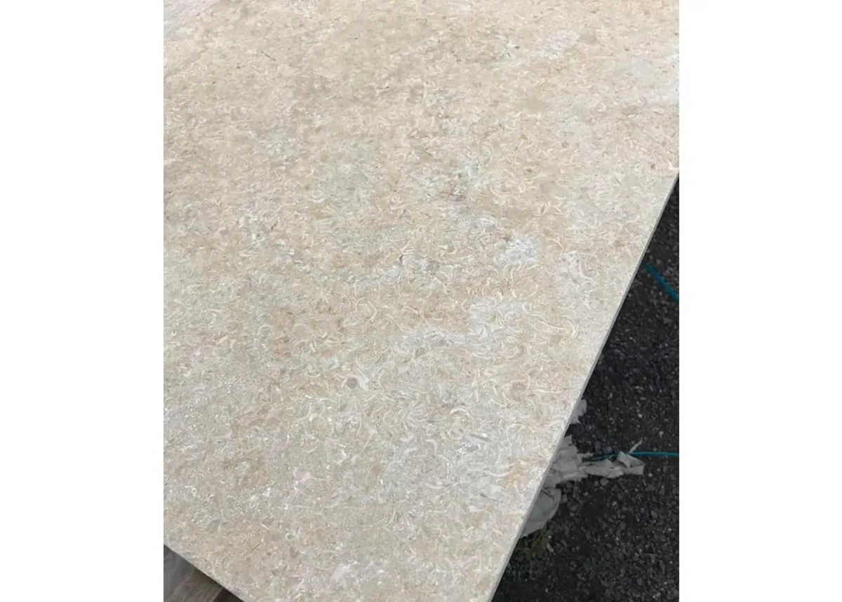 Egyptian Limestone paving - Image 2