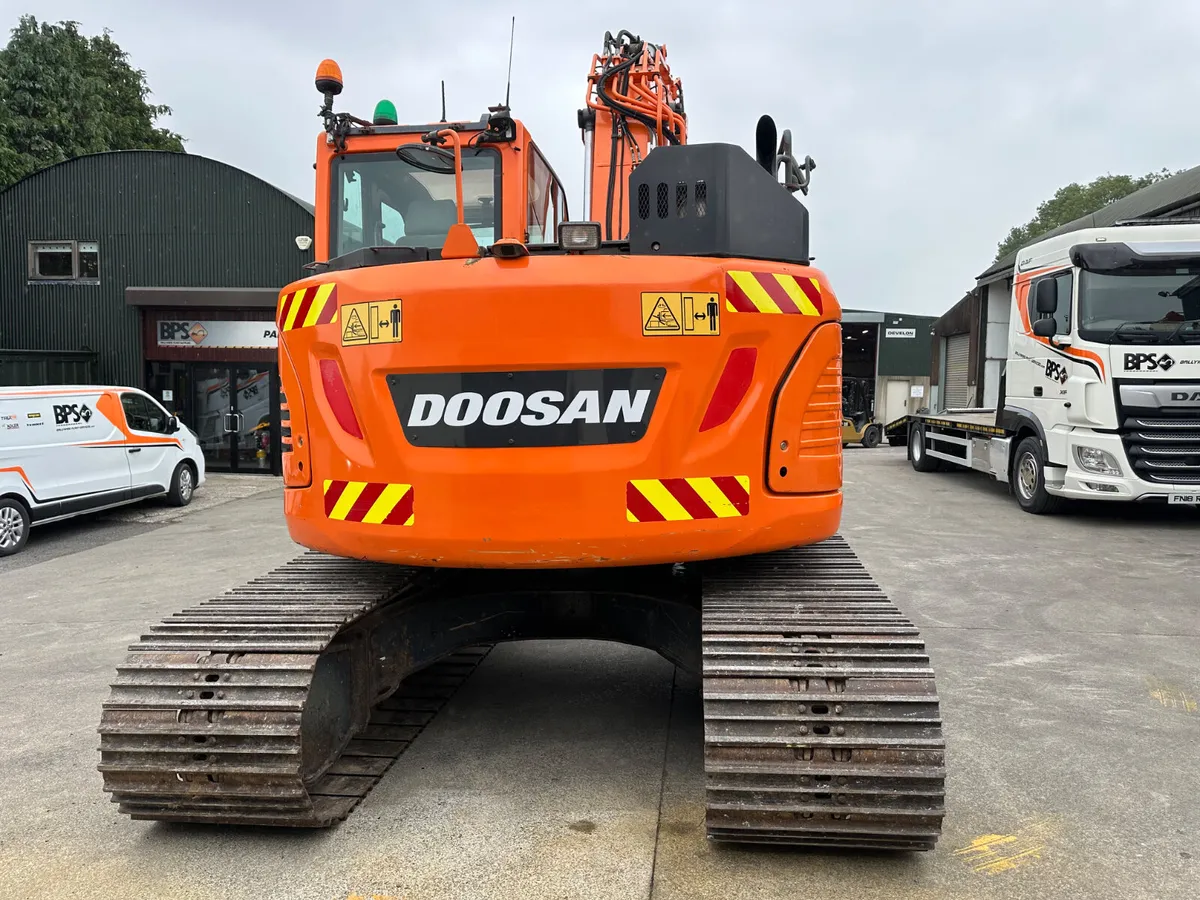 Excavator - Image 4