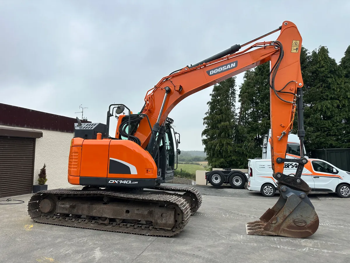 Excavator - Image 2