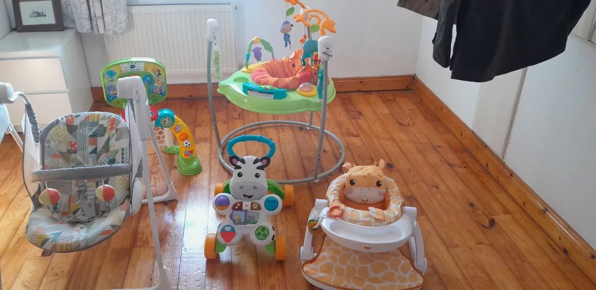 Toddlers and kids stuf - Image 2