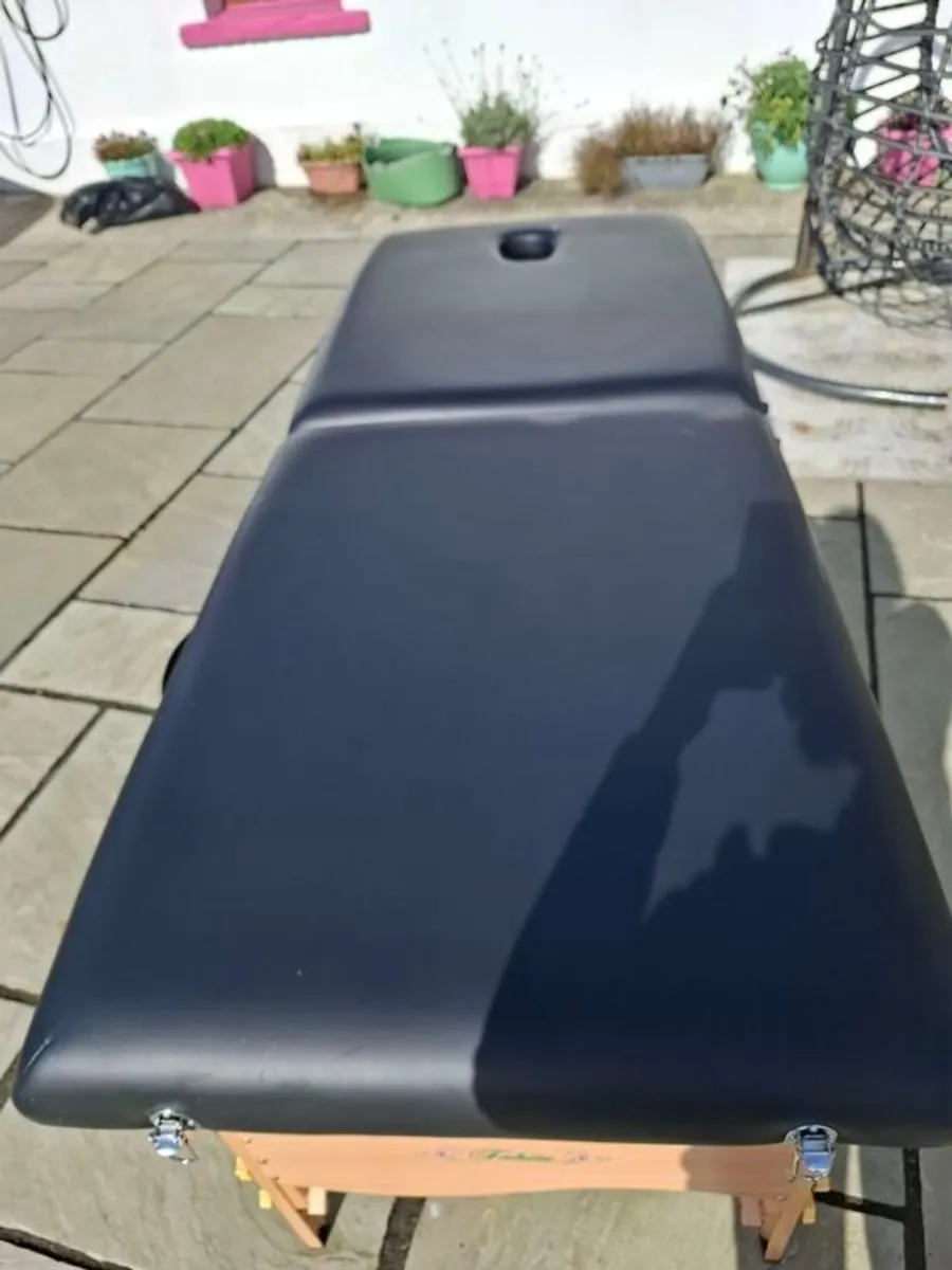 Massage Beauty Table - Image 3