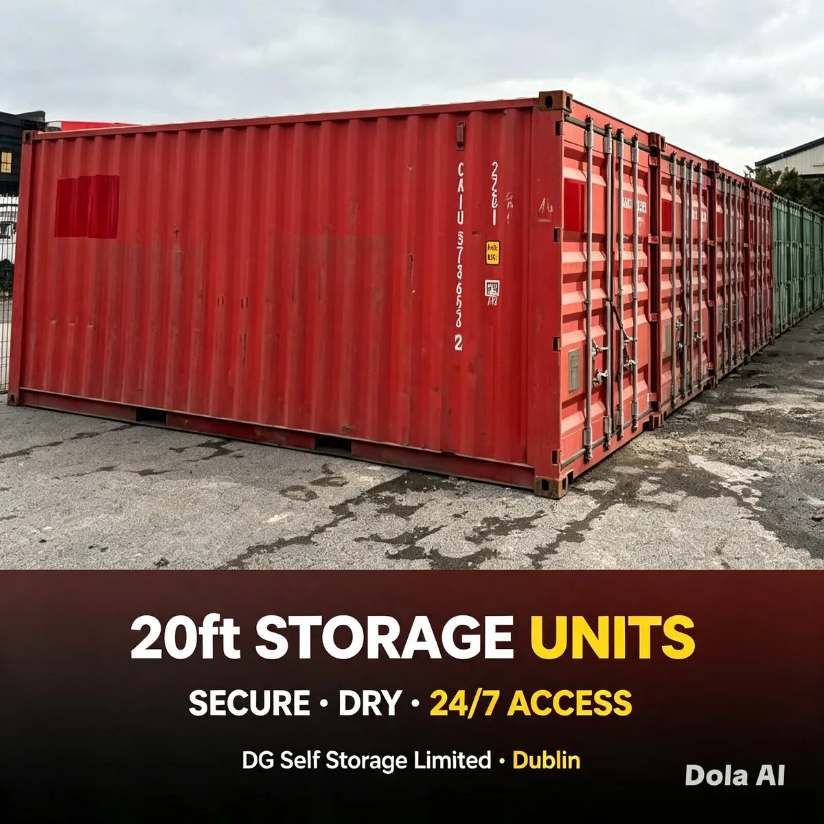 Storage - Image 1
