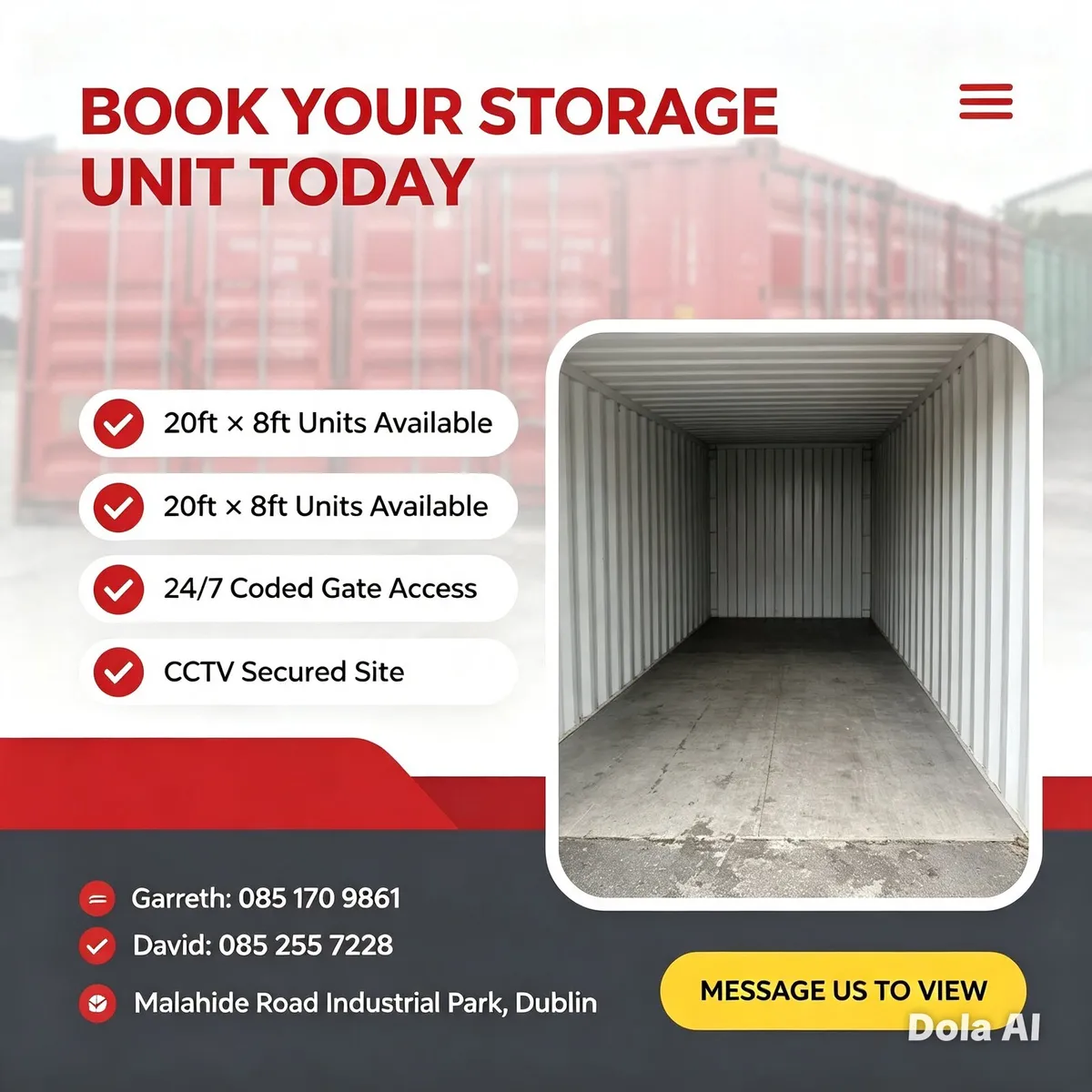 Storage - Image 3