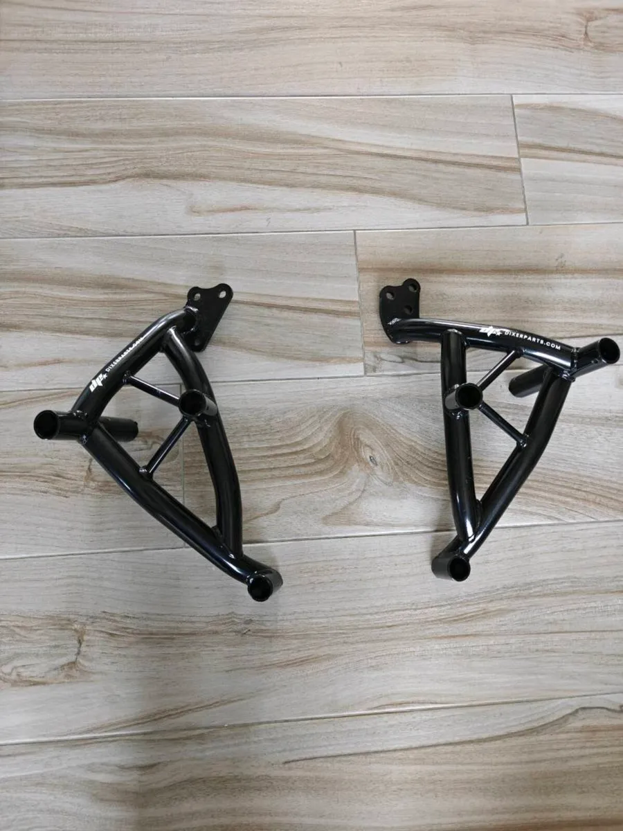 Yamaha R3 Crash Cage - Image 2