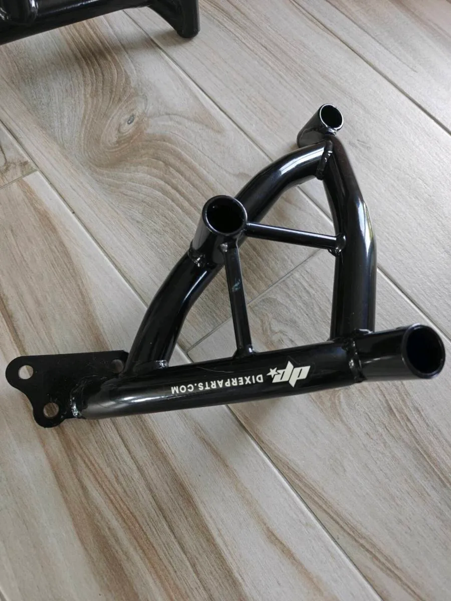 Yamaha R3 Crash Cage - Image 3