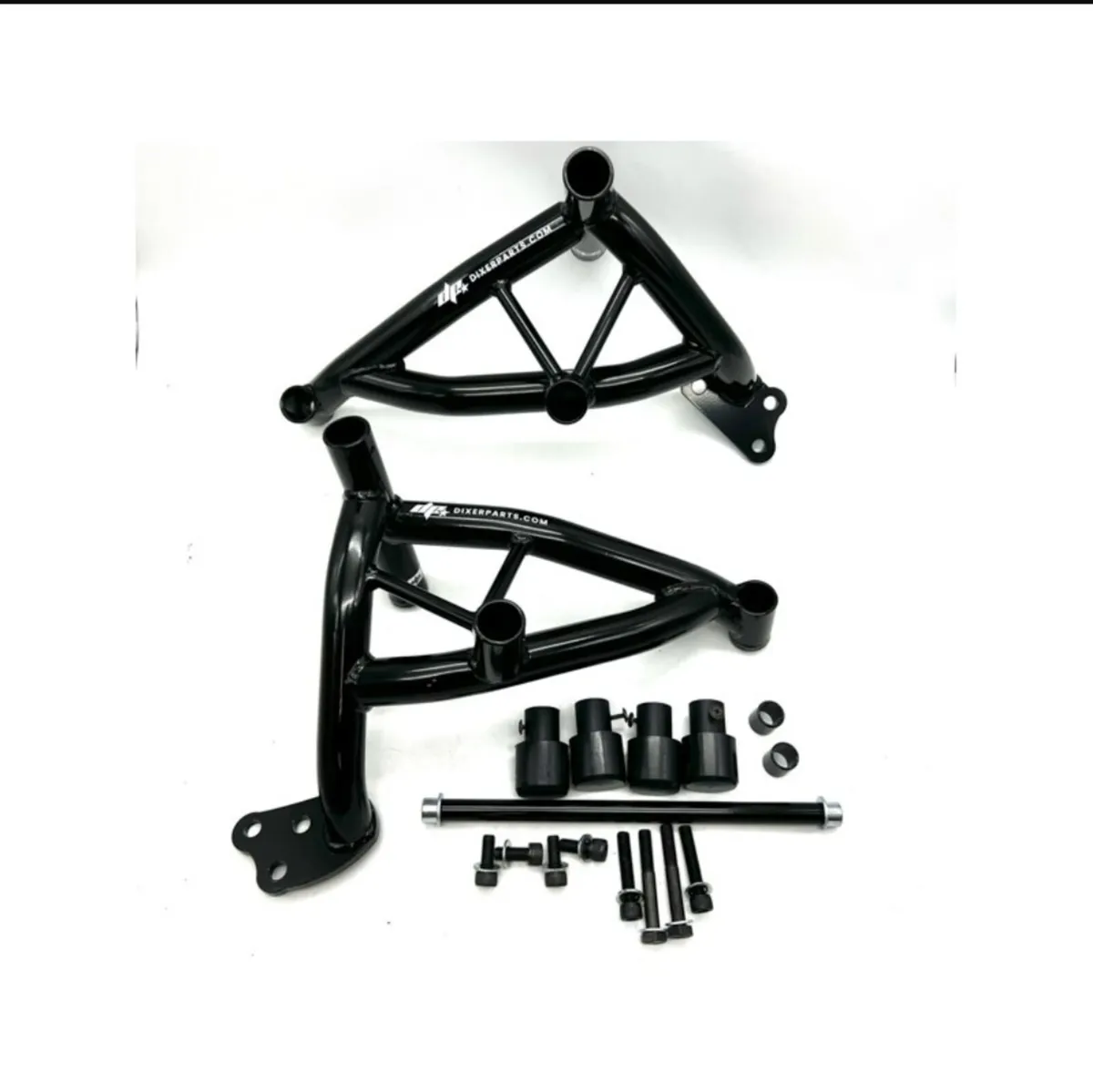 Yamaha R3 Crash Cage - Image 1