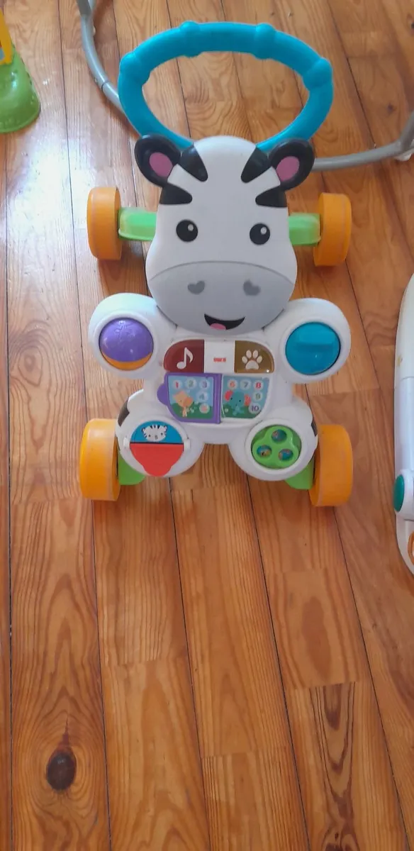 Toddlers and kids stuf - Image 3