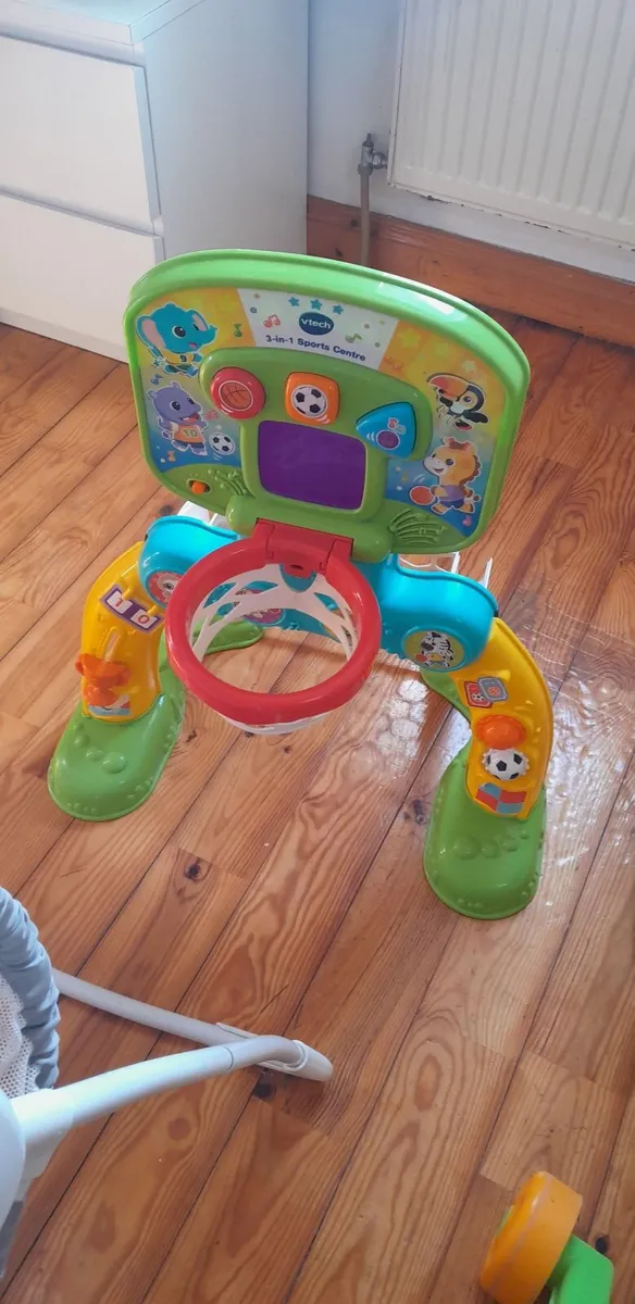 Toddlers and kids stuf - Image 4