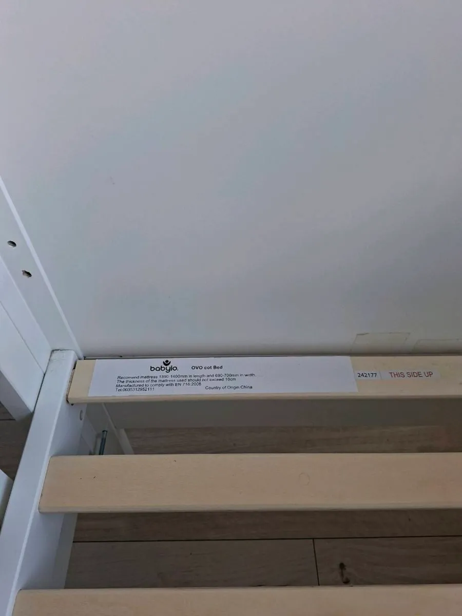Cot - Image 2