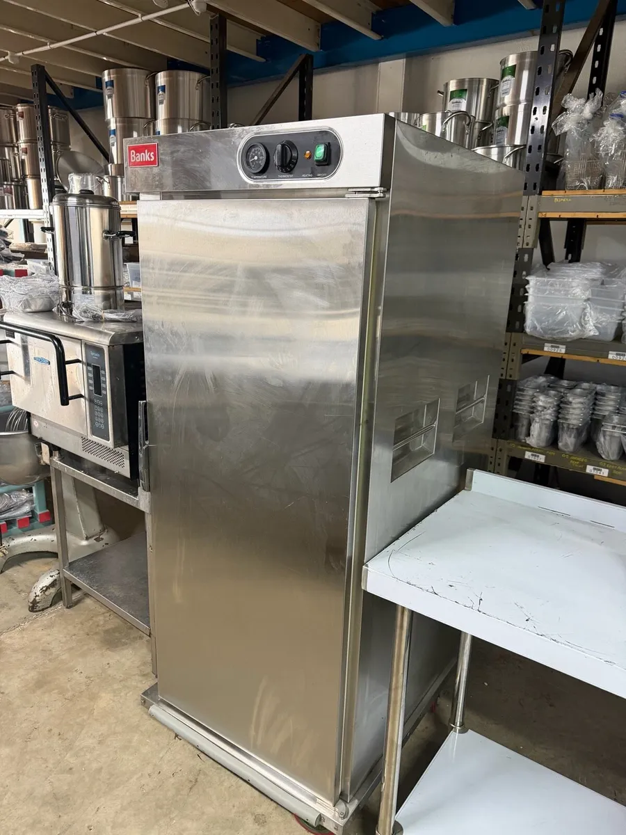 Food warmer - Image 1