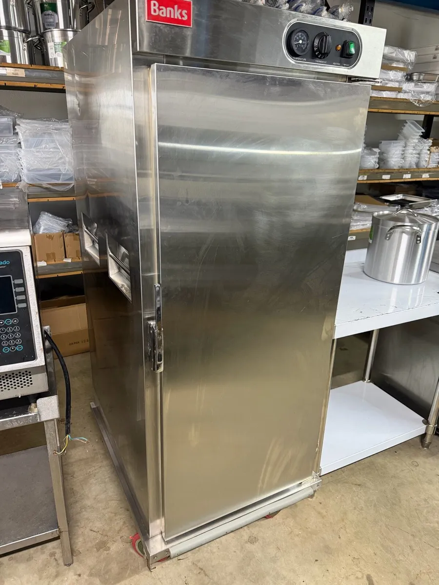 Food warmer - Image 2