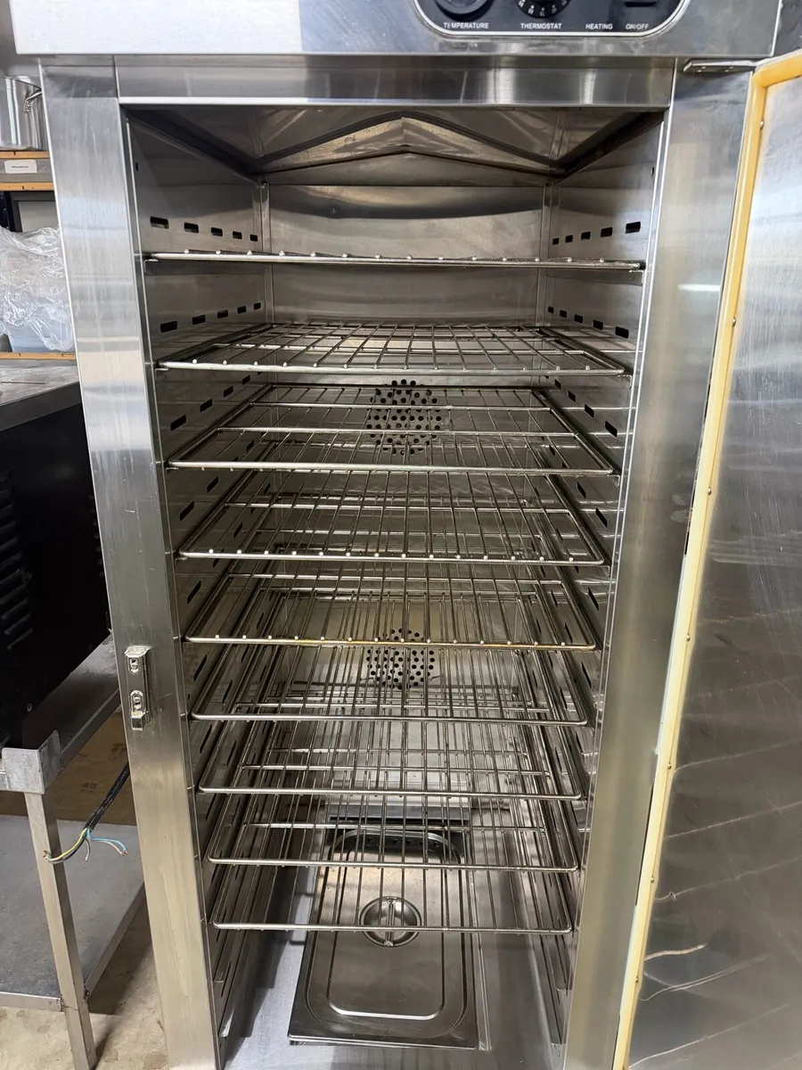 Food warmer - Image 3