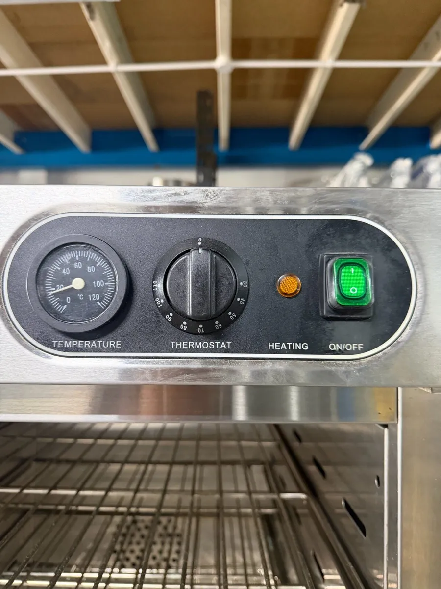 Food warmer - Image 4
