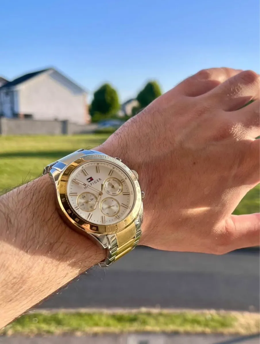 Tommy Watch for Sale – Great Condition! - Image 1