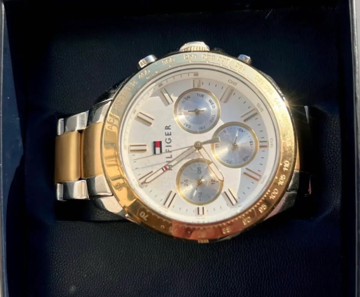 Tommy Watch for Sale – Great Condition! - Image 3
