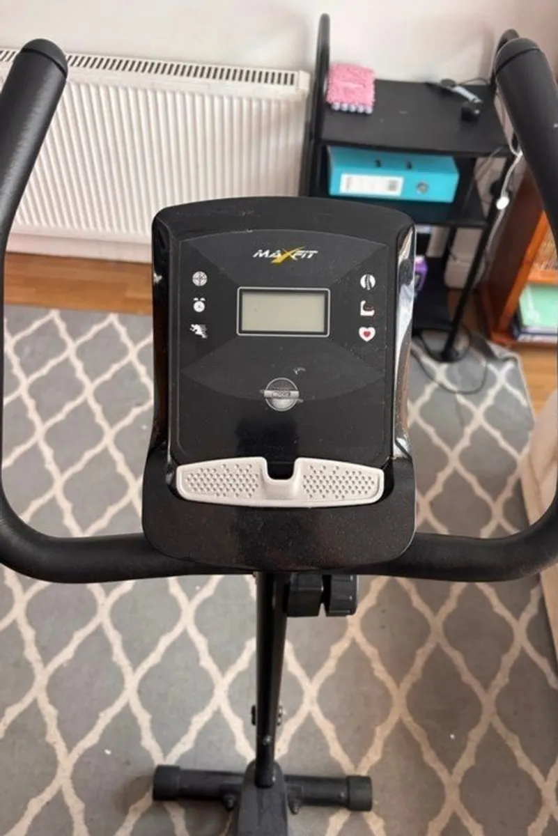 exercise bike - Image 3